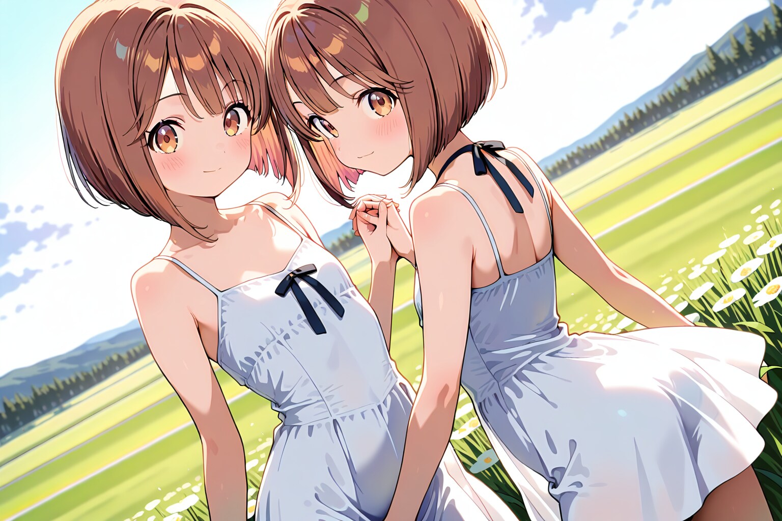 つばさとヒカル