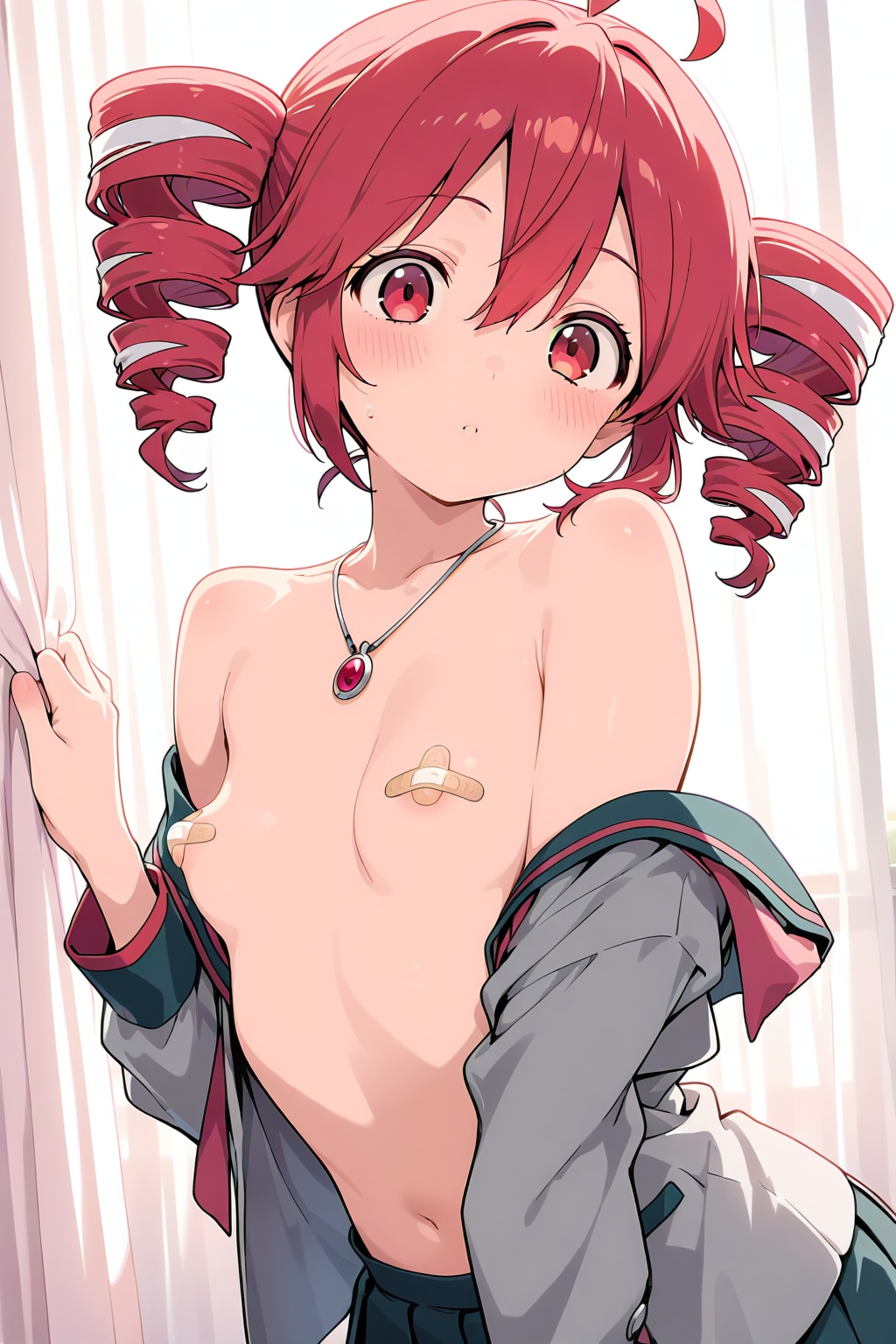 ギリテト