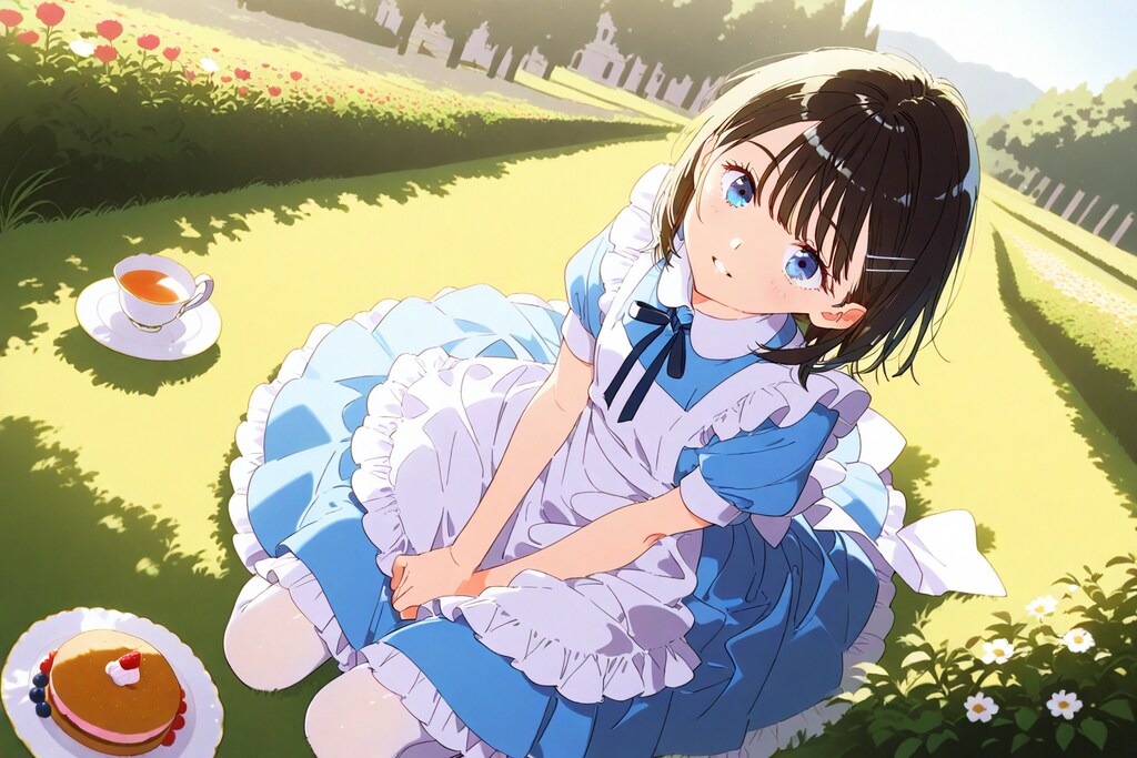 BUTTERまた逢う日まで