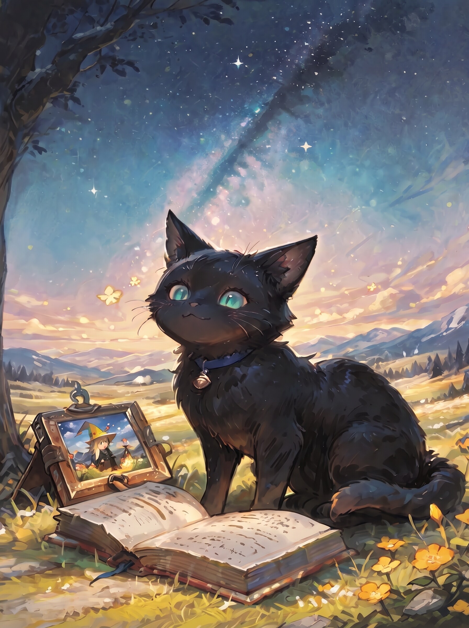 読書の秋 | の人気AIイラスト・グラビア