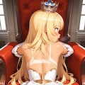 プリンセス (R-18) 1 6枚目