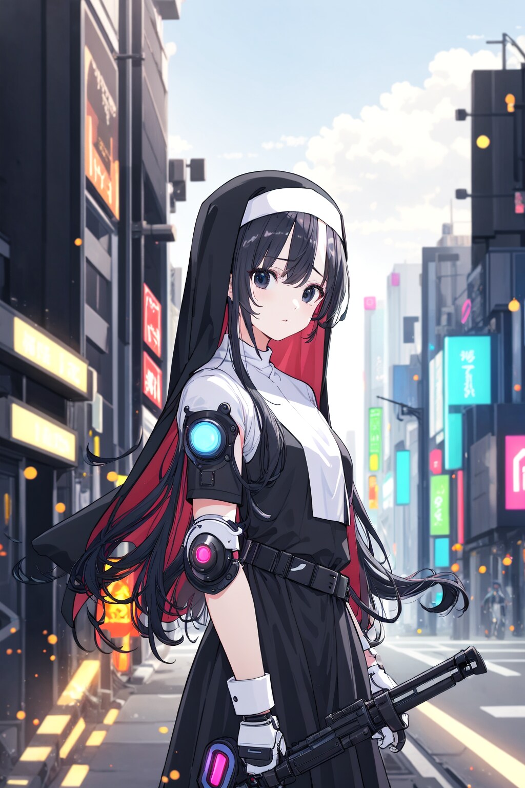 ルースト005を探して | の人気AIイラスト・グラビア