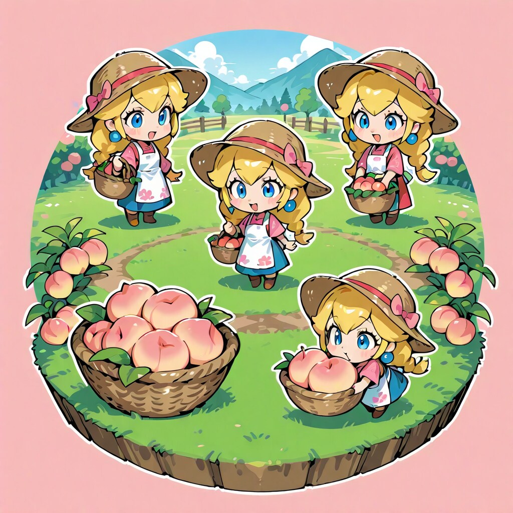 Momo no sec | の人気AIイラスト・グラビア