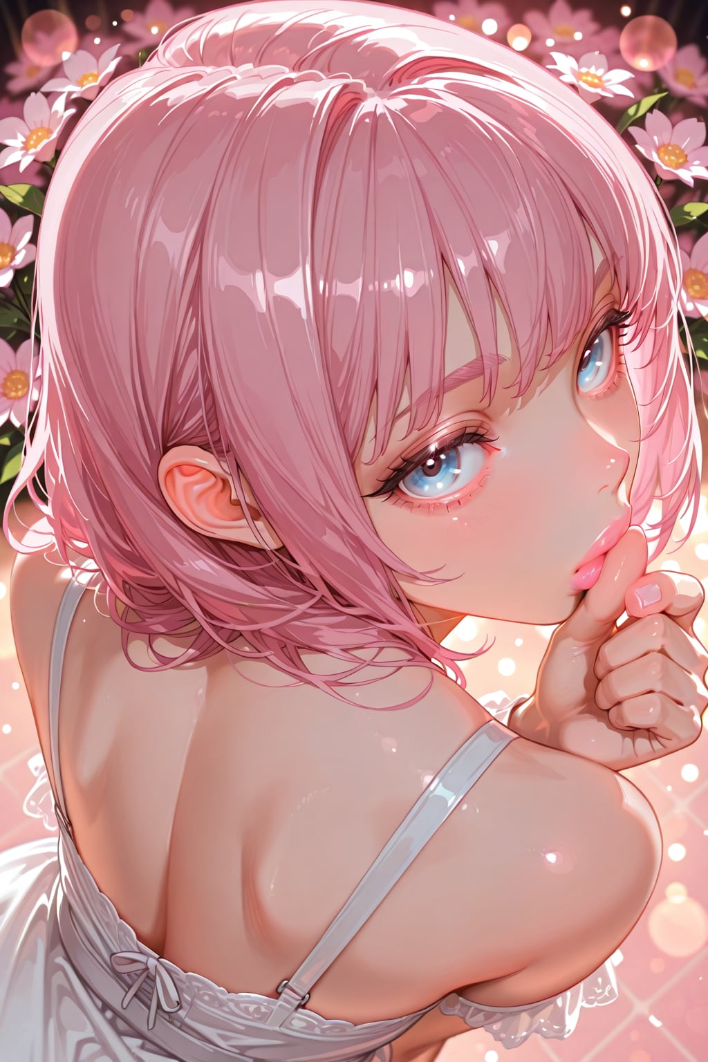 Echidna の子