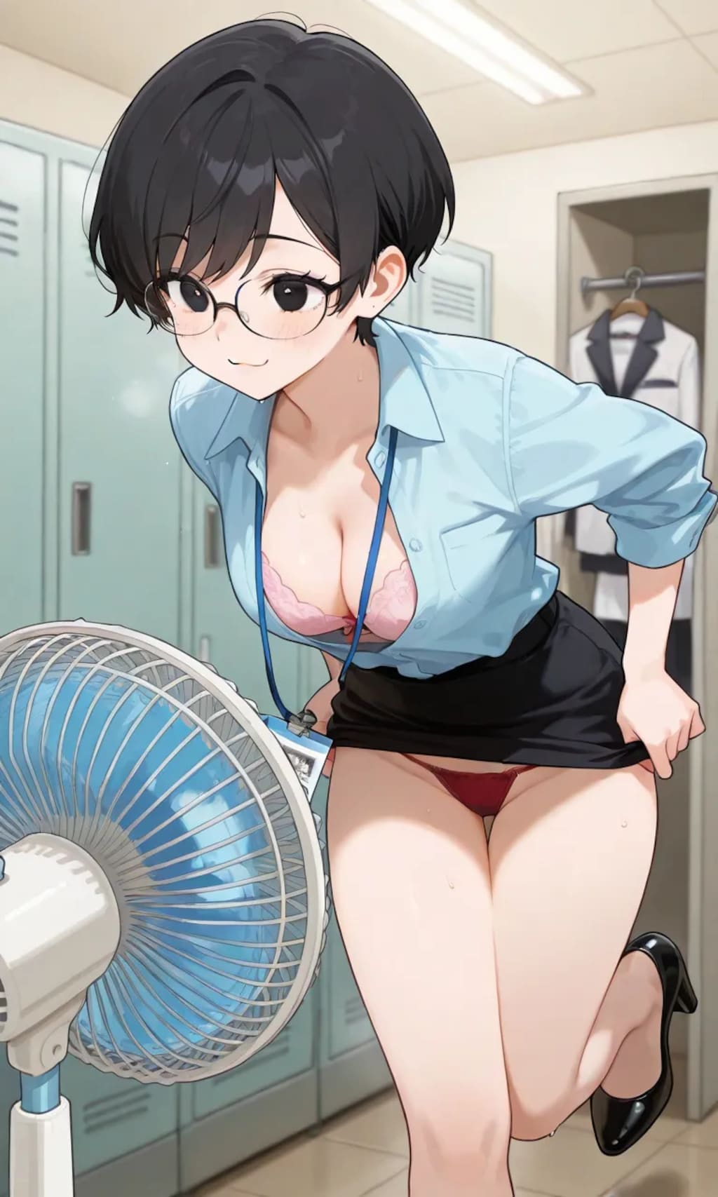 あらあら。その2171~2180