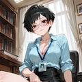 あらあら。その2171~2180 5枚目
