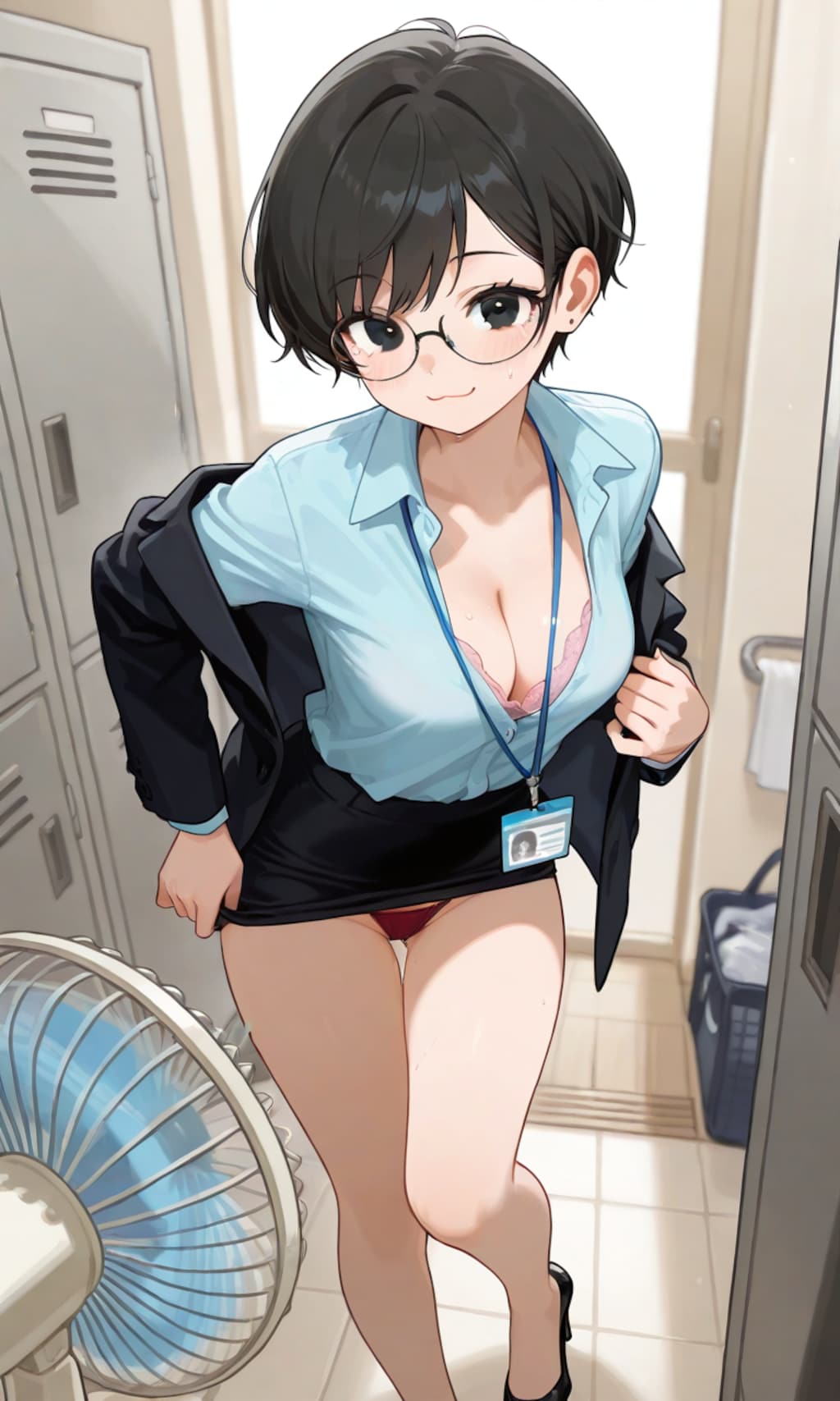 あらあら。その2171~2180