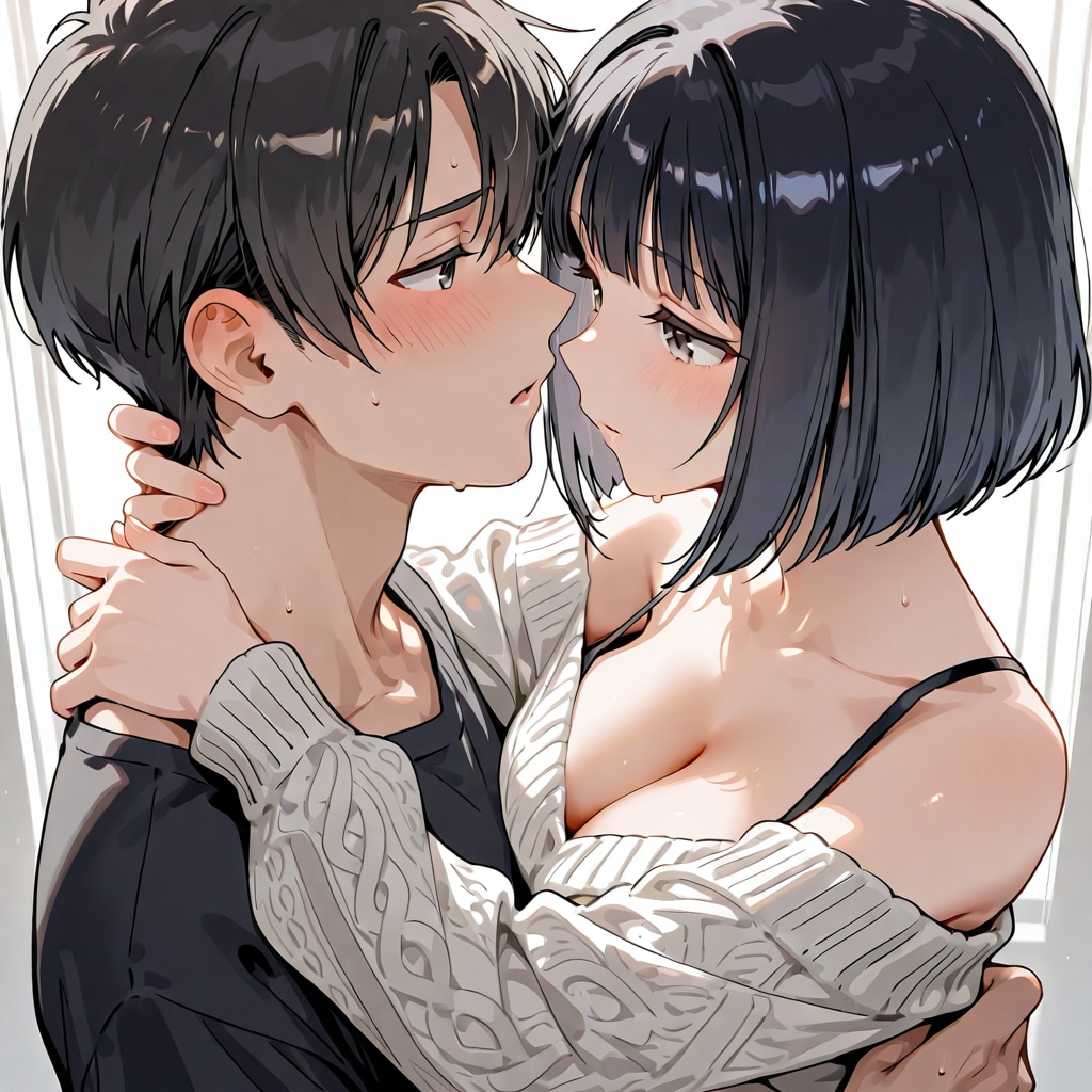 カップル