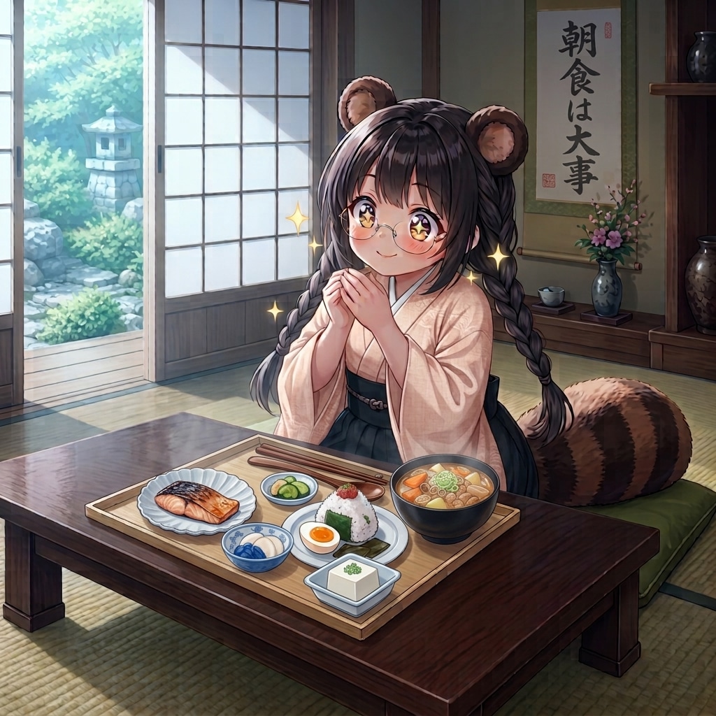 おはようございます | の人気AIイラスト・グラビア