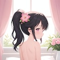 みつかおる -咲き乱れる花の妖精たち- 6枚目