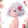 みつかおる -咲き乱れる花の妖精たち- 2枚目