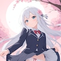 みつかおる -咲き乱れる花の妖精たち- 3枚目