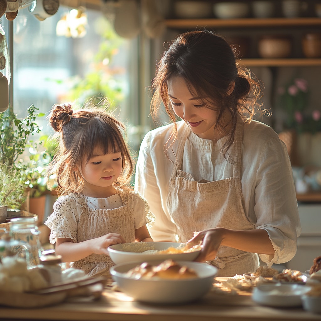 色の日＆ケーキの日