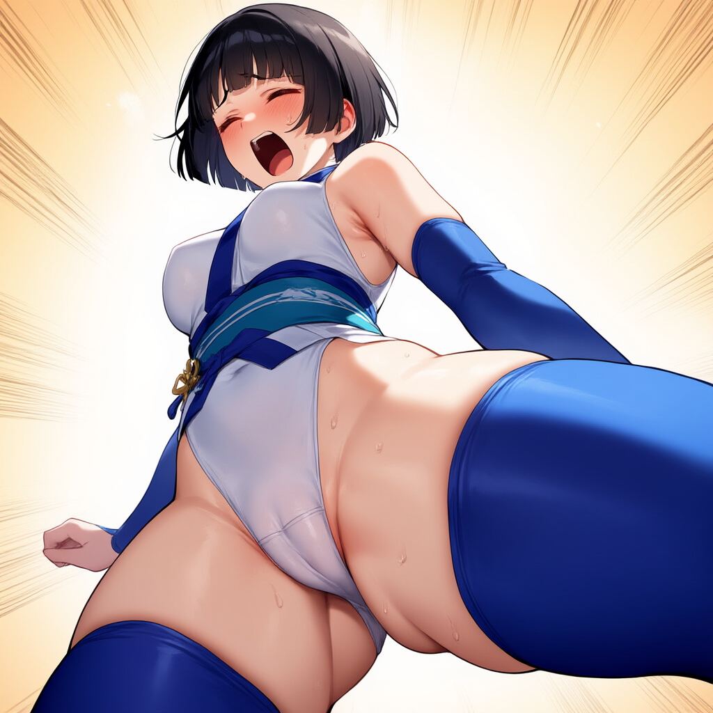 うちの子 被ダメ