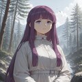 魔法少女参加作品 8枚目