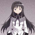 魔法少女参加作品 3枚目