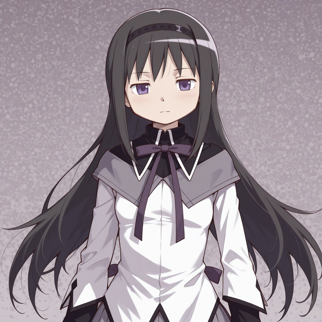 魔法少女参加作品