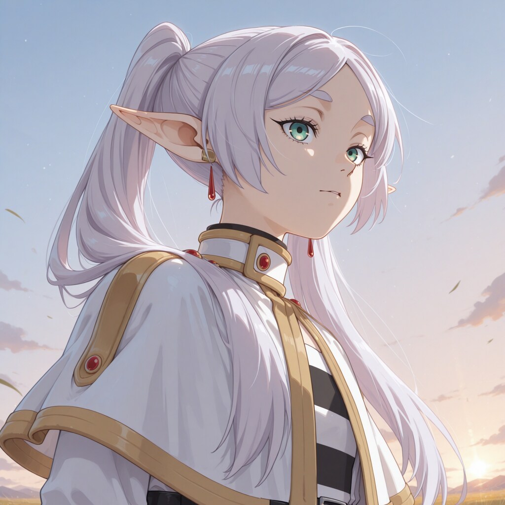魔法少女参加作品