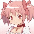 魔法少女参加作品 2枚目