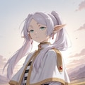魔法少女参加作品 6枚目