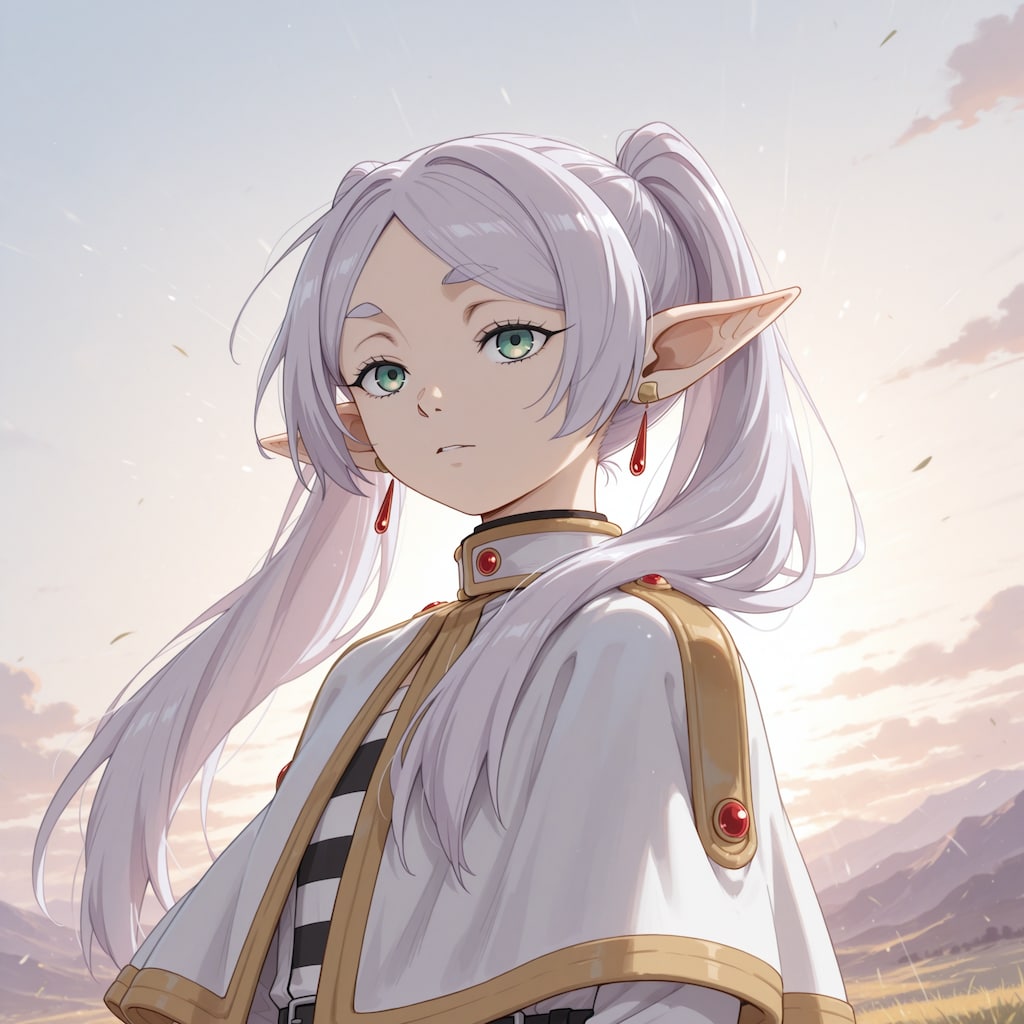 魔法少女参加作品