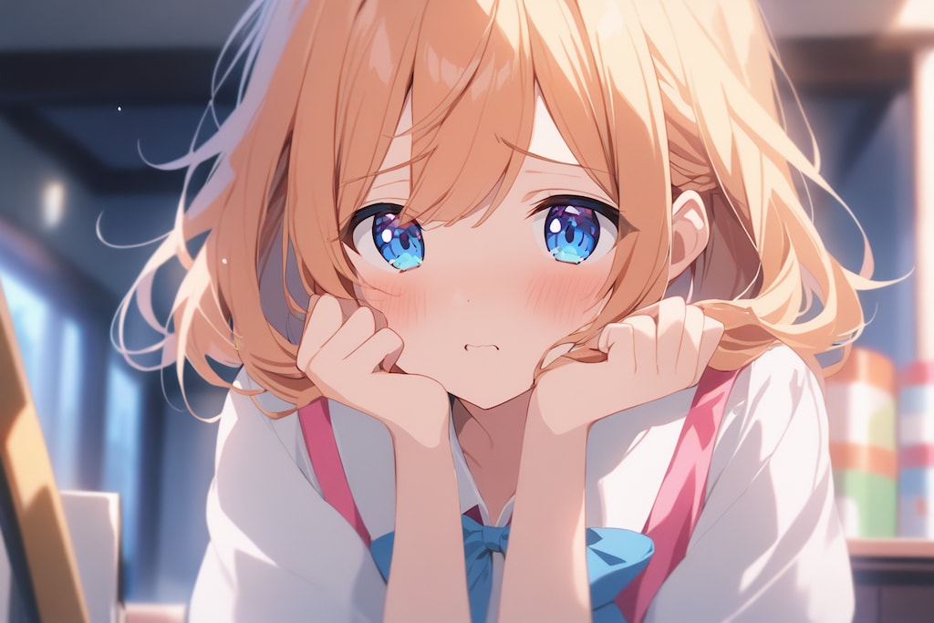 VEGAでツンデレ２