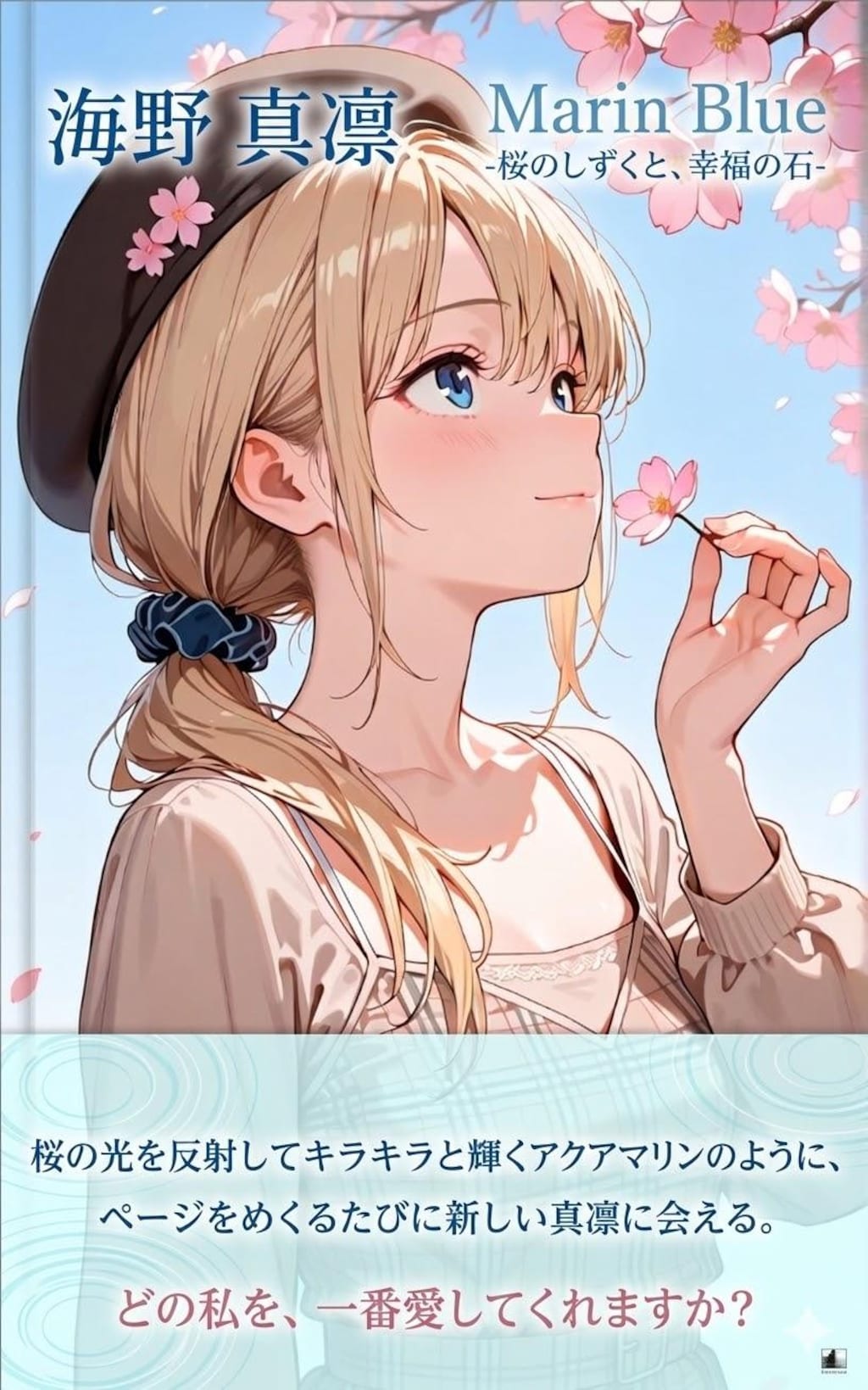 真凛さんの写真集