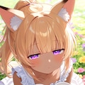 【褐色の恋人】スジャータちゃん 4枚目
