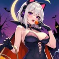 ハロウィンまとめ 2枚目