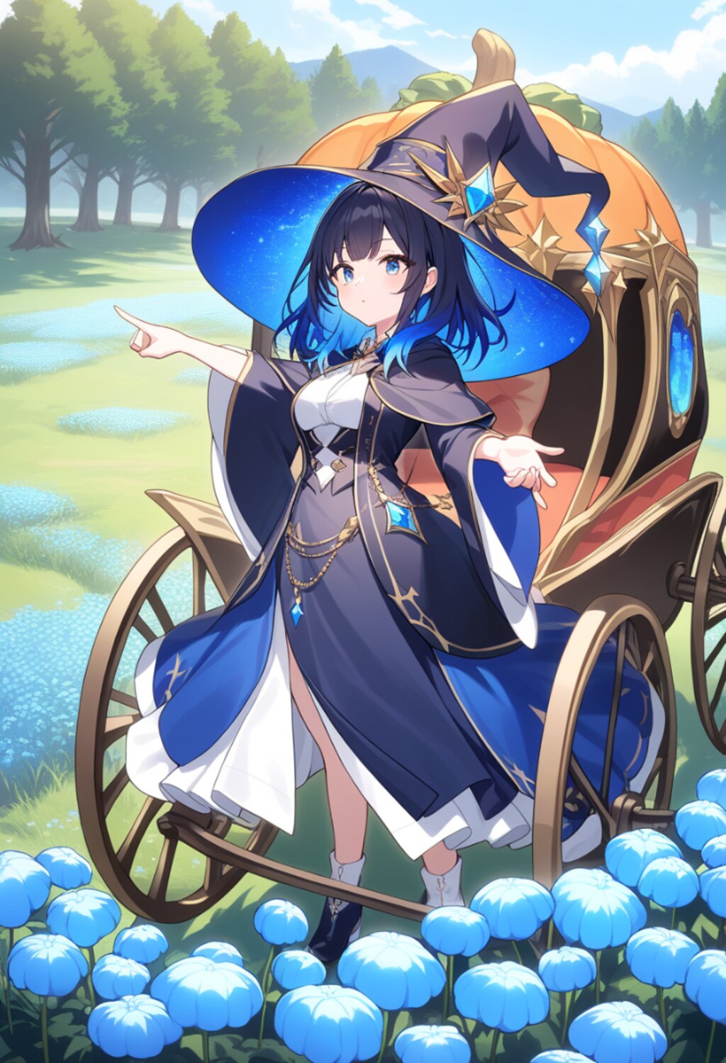 うちの子「奏」です