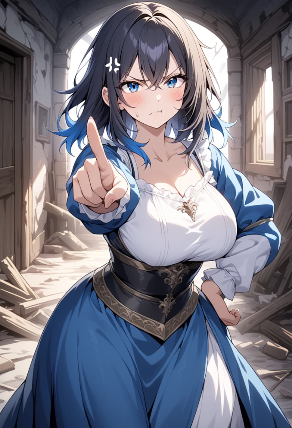 うちの子「奏」です