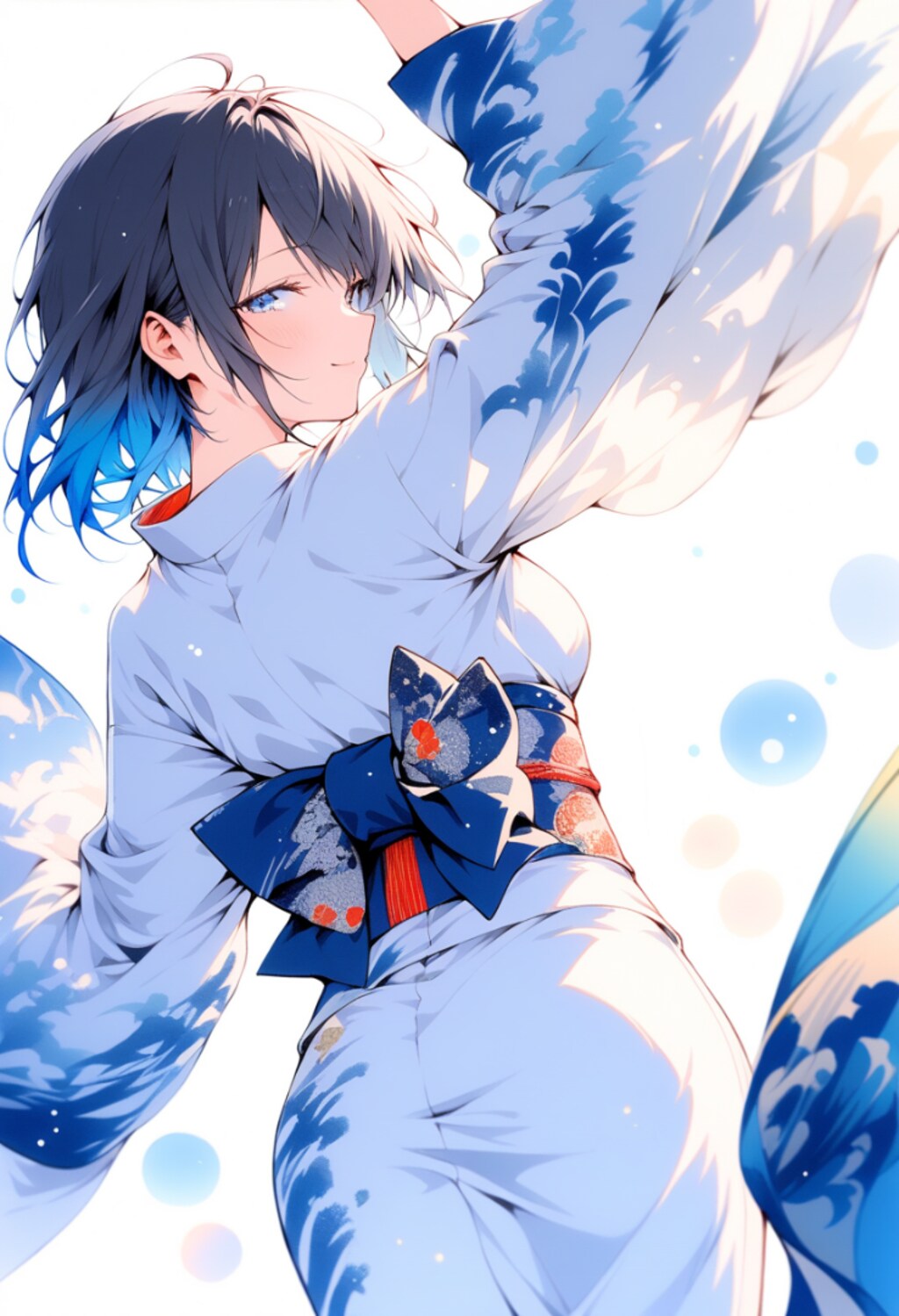 うちの子「奏」です