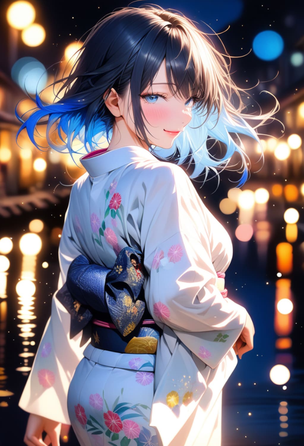 うちの子「奏」です