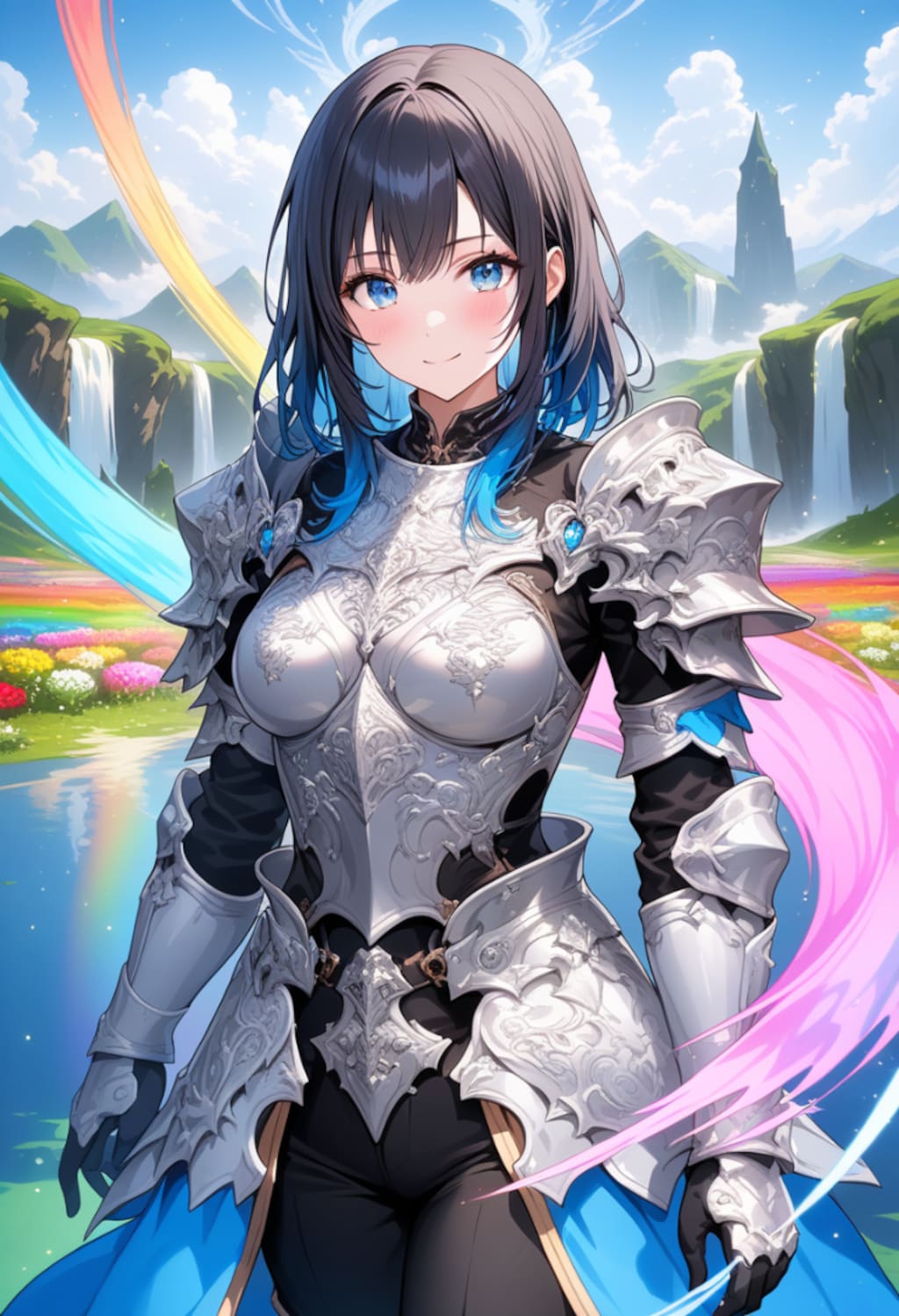 うちの子「奏」です