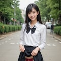 JK撮影04～学校指定の下着調査パンチラ～ 8枚目