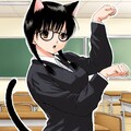 みんな～猫ニャン音頭のはじまりだよ～ 6枚目