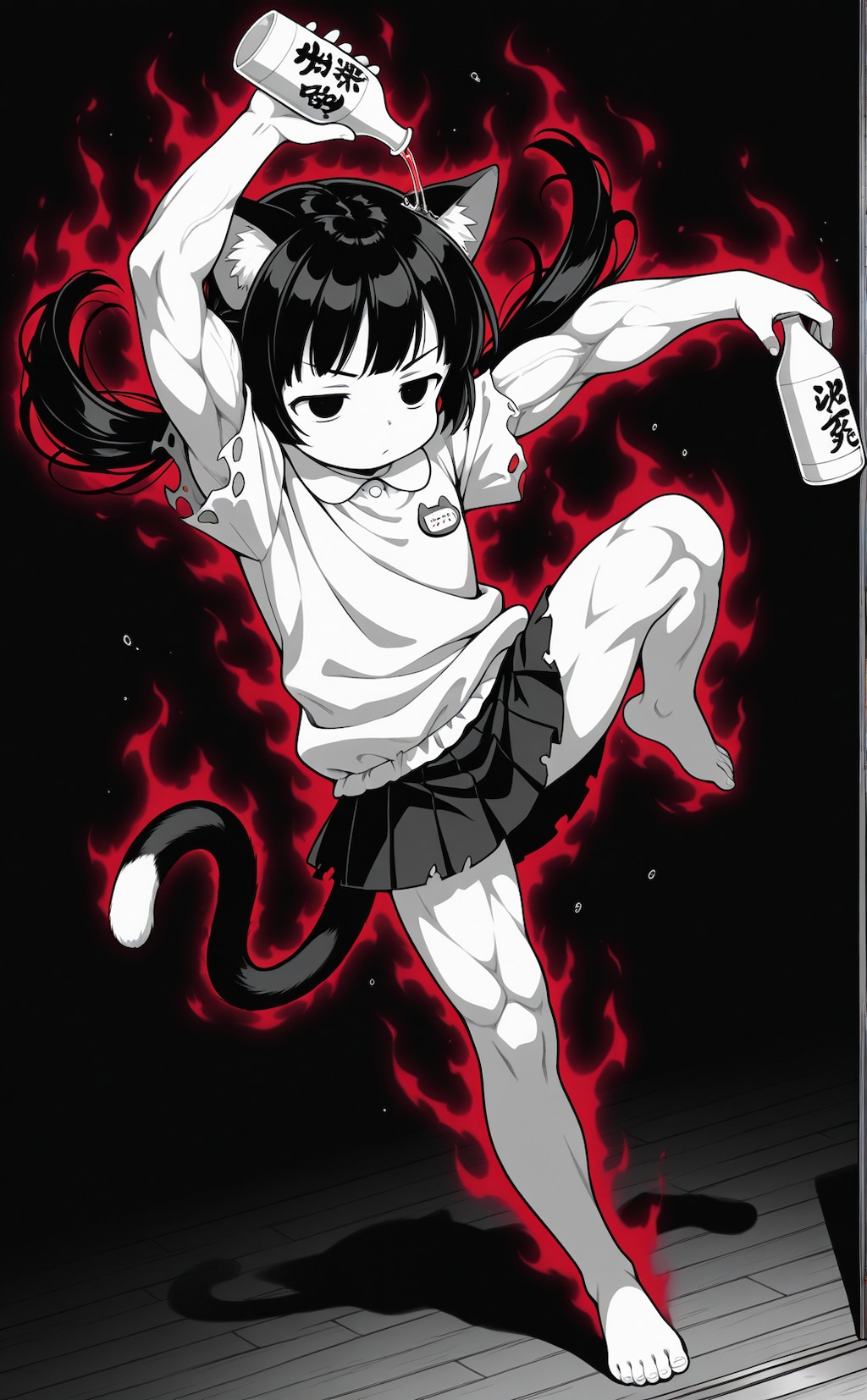 酔拳（違