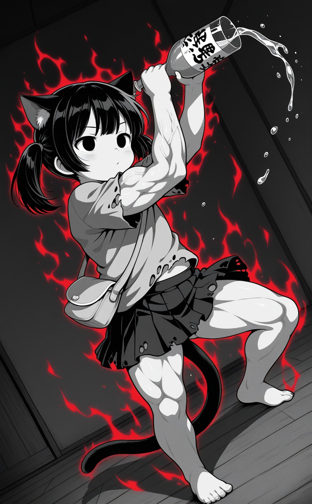 酔拳（違