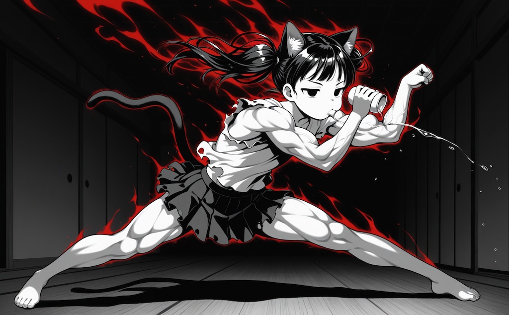 酔拳（違