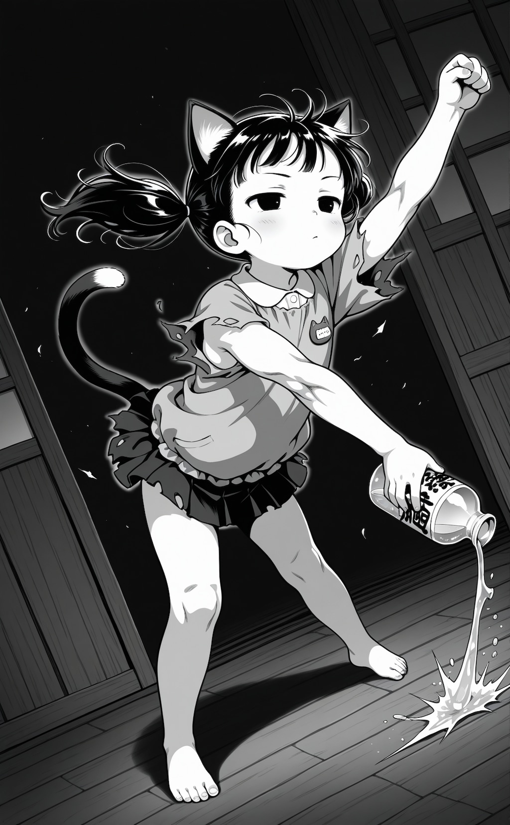 酔拳（違