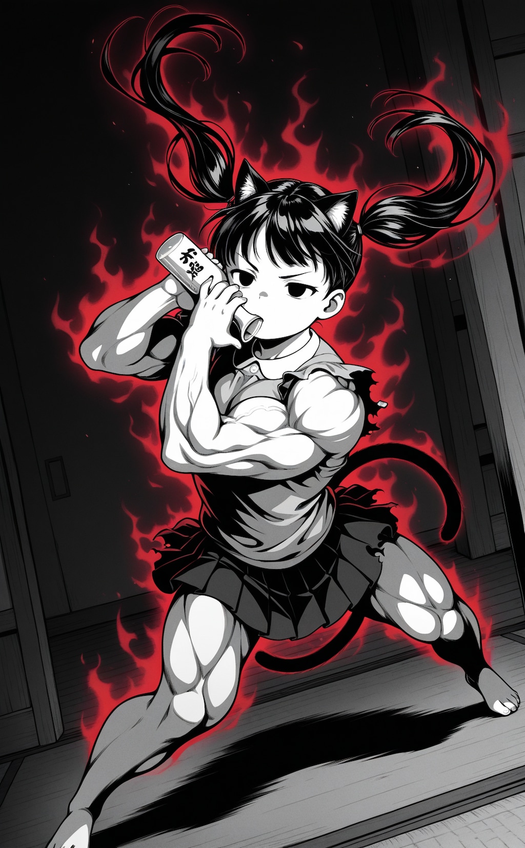 酔拳（違