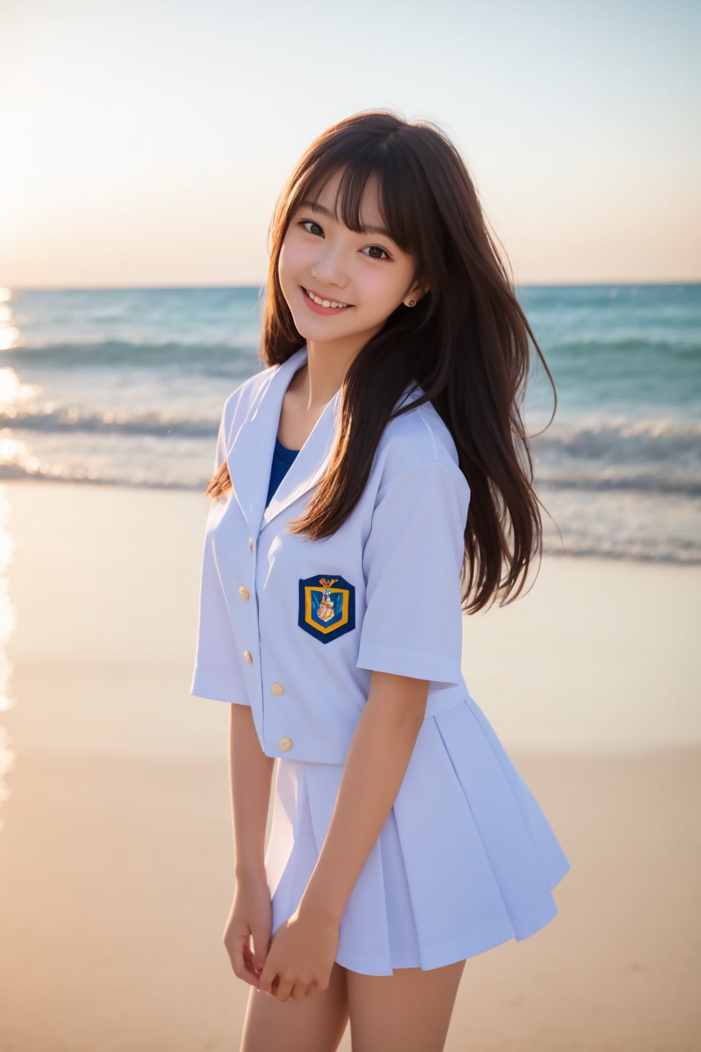 黄昏の彼女９２