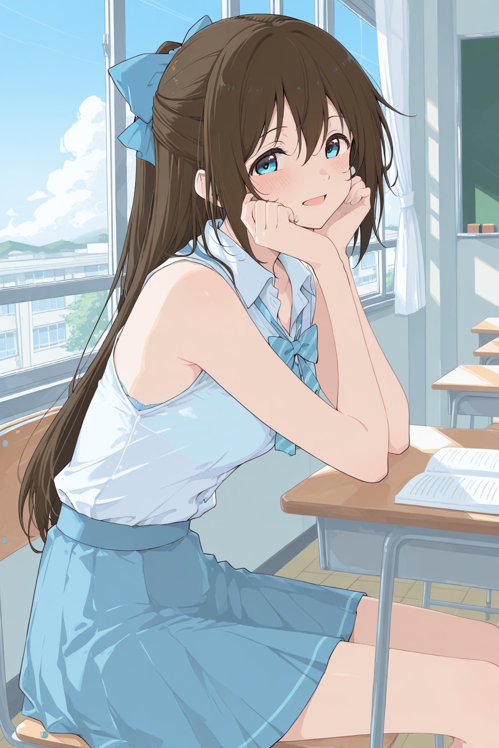 shizuku