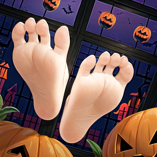 足の裏 | の人気AIイラスト・グラビア