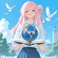 7月2日はユネスコ加盟記念日と聞いて 2枚目