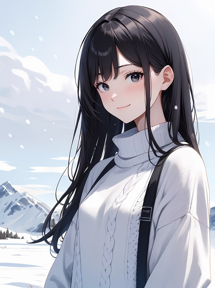 雪国