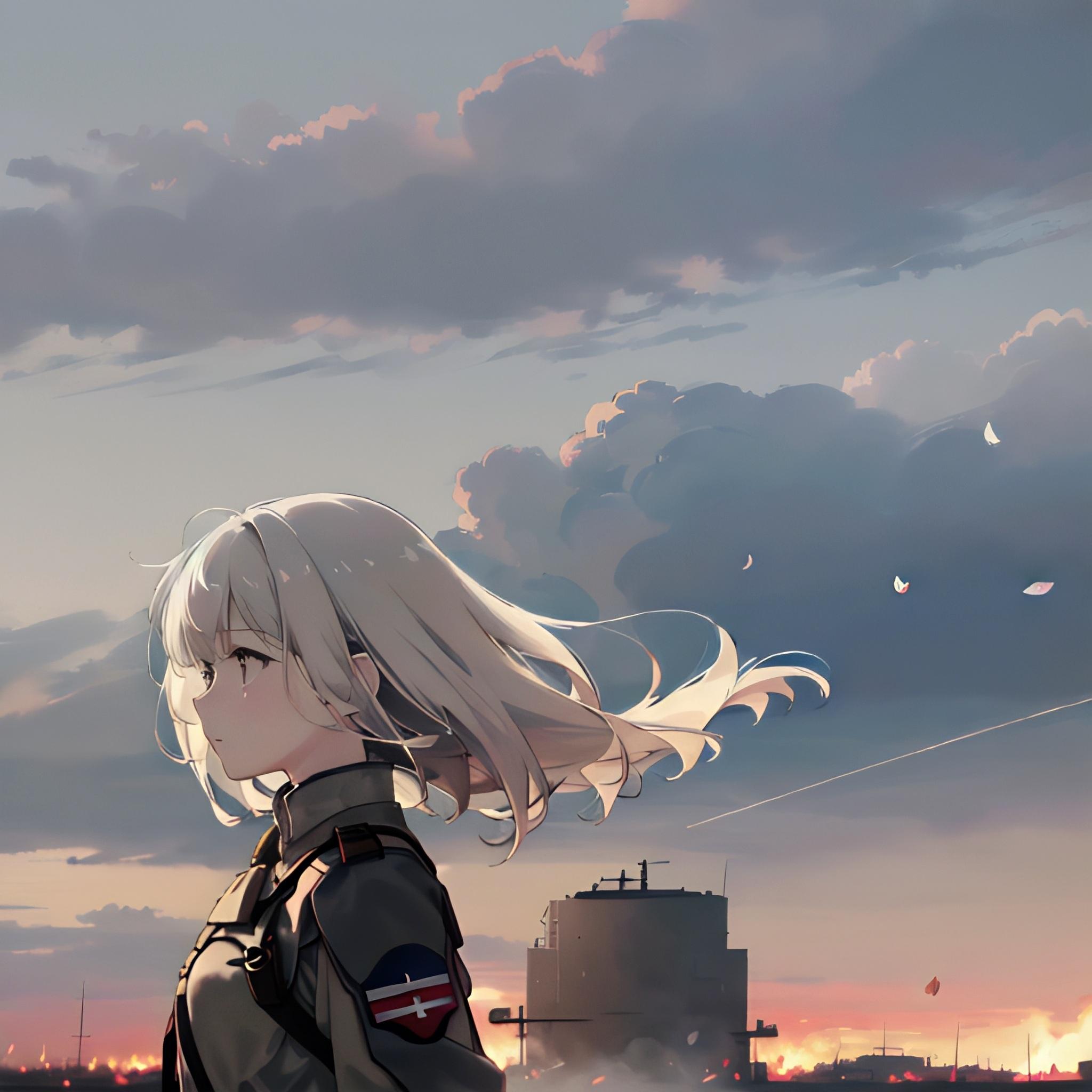 ゆうやけこやけ