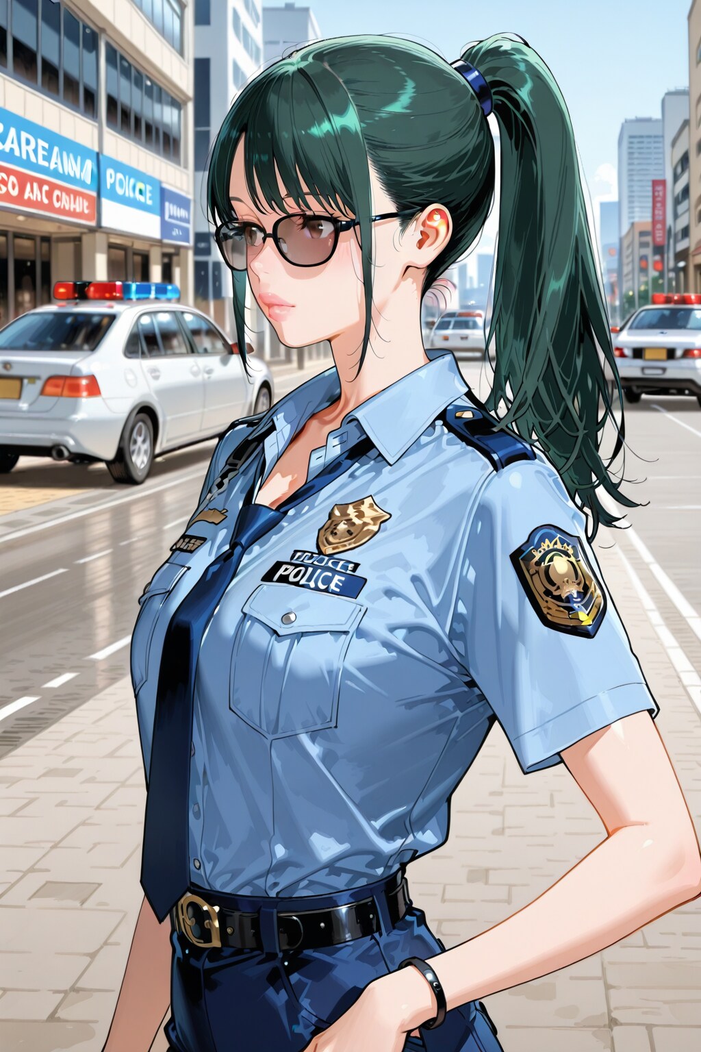 できる女