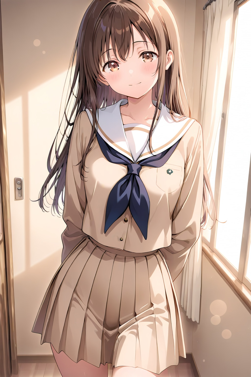 HARPY | の人気AIイラスト・グラビア