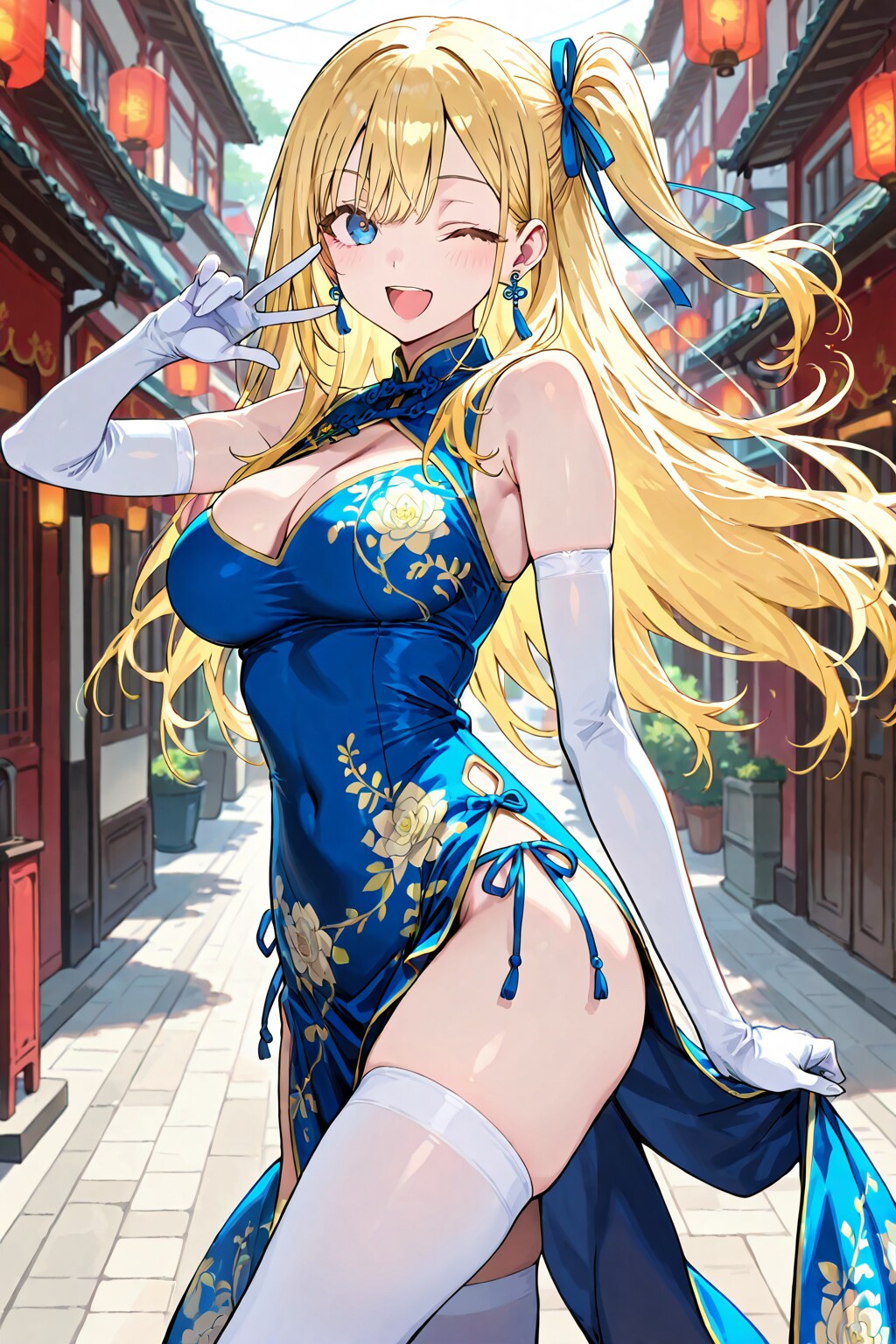 今日のちちぷい　その４０７